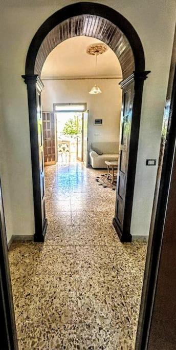 Апартаменты Casa Dei Frutti Di Остуни Экстерьер фото