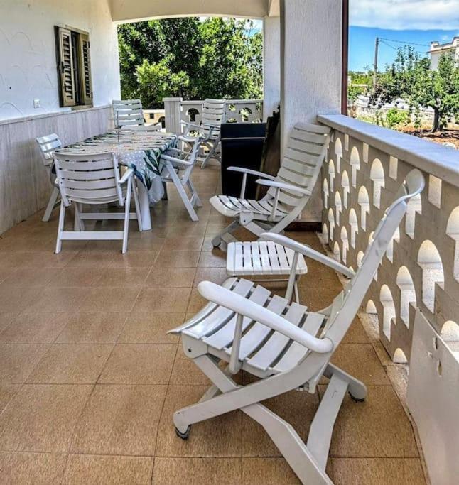 Апартаменты Casa Dei Frutti Di Остуни Экстерьер фото